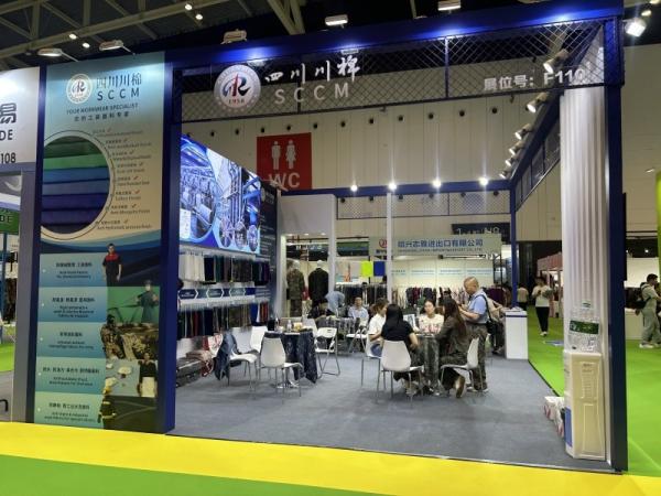 FR Fabric 52% Modacrylic31% Lyocell 15%Meta aramid 2% Antistatic Fire Proof