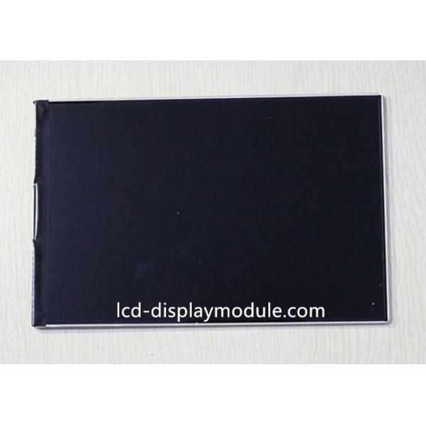 107.64 * 172.224mm Active MIPI TFT LCD Screen 300nits For Fuel Dispensers 720 x