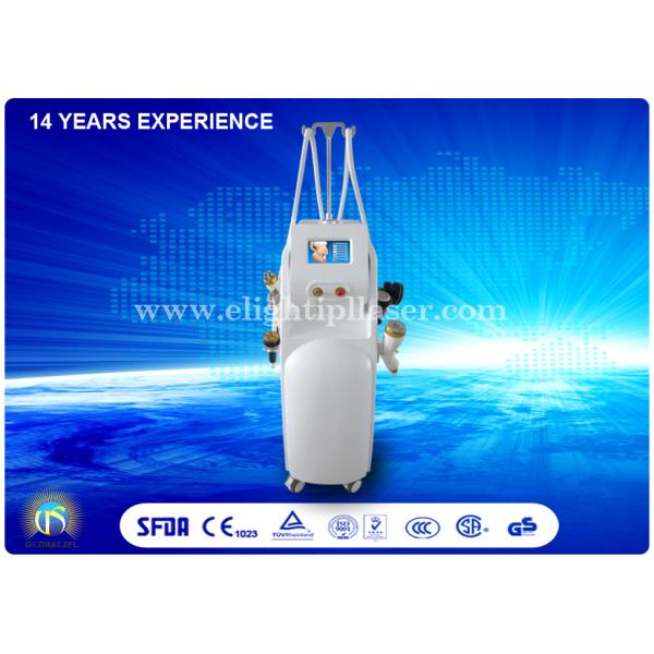 Вертикальная кавитация RF уменьшая машину