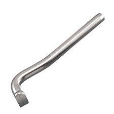 STAINLESS SWAGE T TERMINAL 1/8
