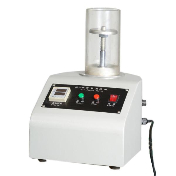 Электронные машины испытания мебели, оборудование для испытаний весны мебели катушки