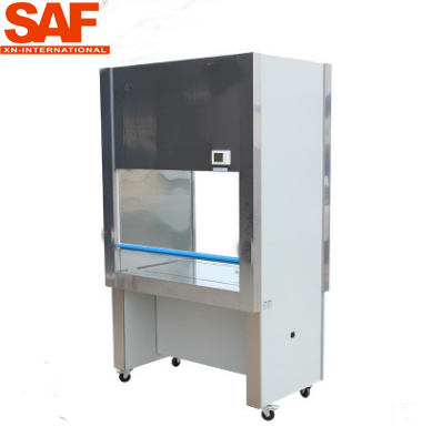 Class 2 SS Sterility Laminar Flow Biosafety Cabinet 100% Air Exhaust BSC-1300II B2