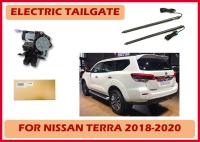 Nissan Terra Auto Spare Parts para o auto abridor da bagageira do poder e mais perto