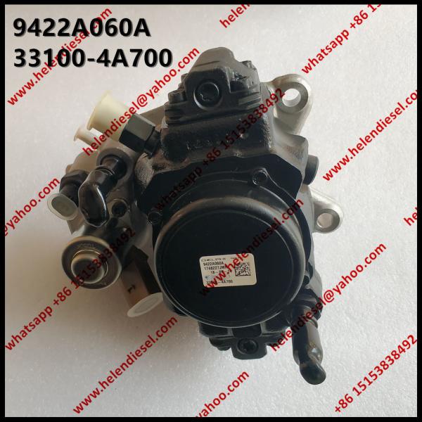 9422A060A / 33100-4A700 / 331004A700 Common rail fuel pump  for HYUNDAI & KIA