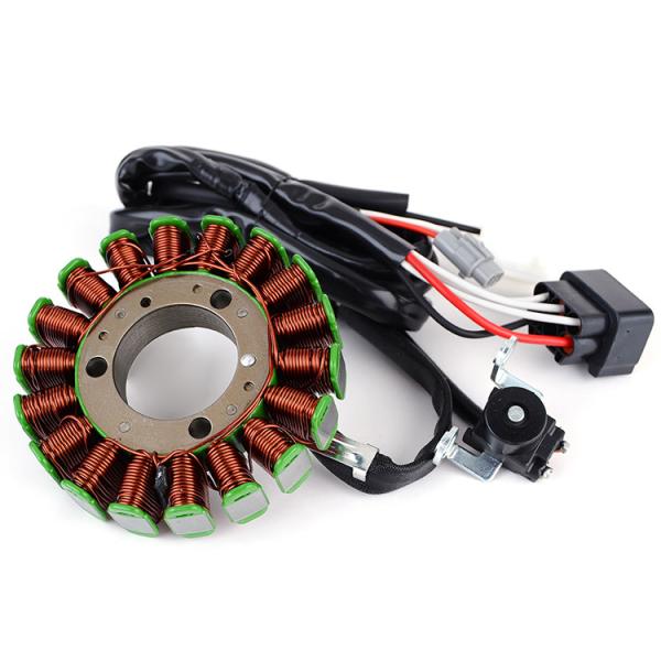WR250X Stator Coil for Yamaha WR250X Aftermarket Motorcycle Accessories Online Store