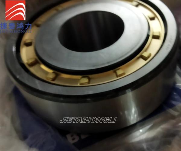 Perfuração giratória Rig Parts Slewing Bearing Od de maquinaria de construção 500mm