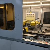 Équipement d'assemblage de bagues O de taille variable pour toutes les bagues d'étanchéité 8-15s par cycle 3600-6500 pièces / heure