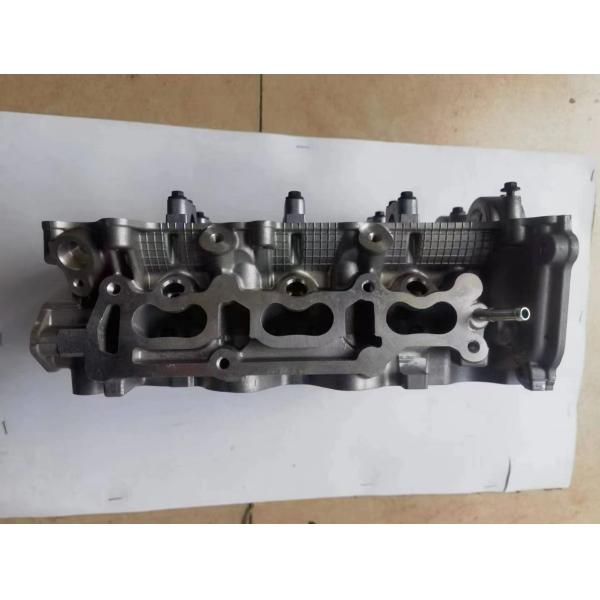 Aluminium K10B Engine Cylinder Head For SUZUKI Celerio
