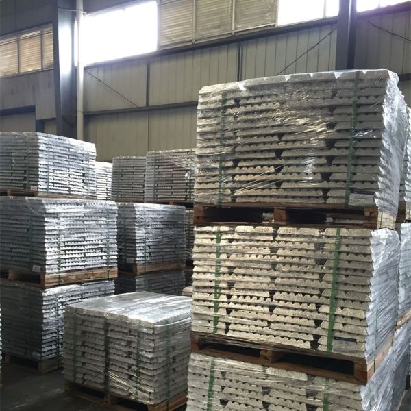 Aluminum Zirconium Alloy AlZr10 (Waffle) with factory support and high quality