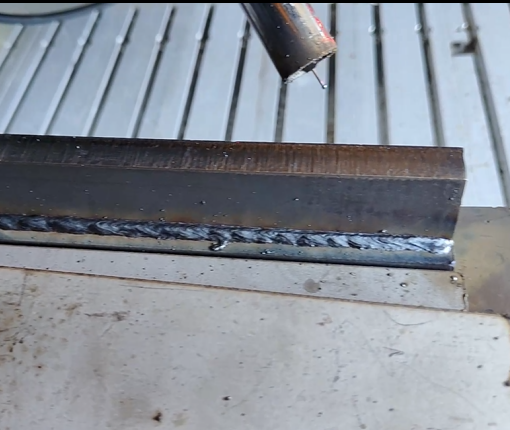 Laser Arc Technology Hybrid Welding Machine 1000W 1500W 2000W 3000W