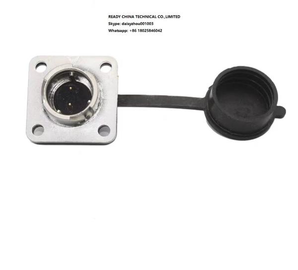 DDK CM10 Male Female Cable Servo Connector 10pin 2pin Straight Angle Connector