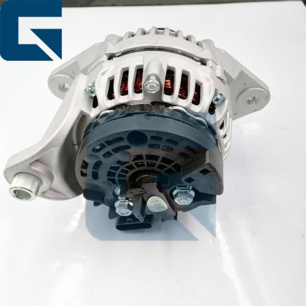 11170321 Alternator for A25D Excavator