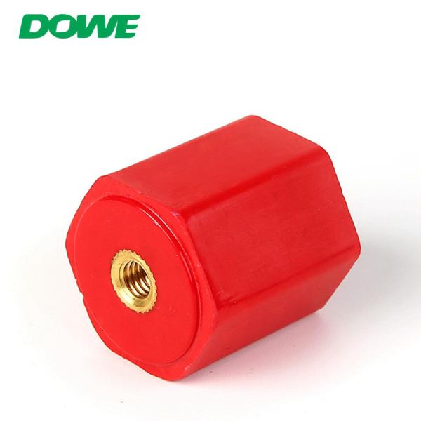 Hot sell EN32 portable safe electrical hexagonal insulator support