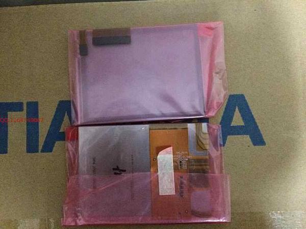 TM035HBHT6 3,5 polegada 240*320 3 em 1 FPC Tianma TFT