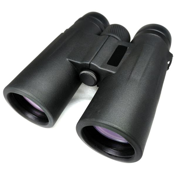 Водоустойчивые бинокли Fogproof 10x42 для располагаясь лагерем Birdwatching путешествовать