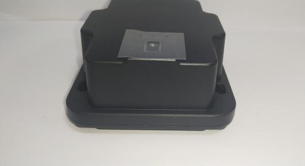 PC ABS C2950 plastic battery box cover