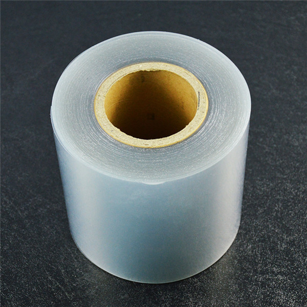 Double Sided Anti Fog PET Film Fire Retardant Anti Chemical Corrosion
