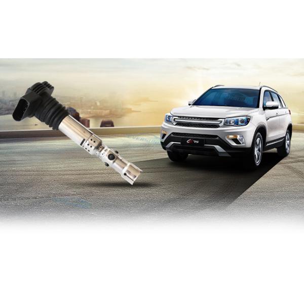 Neutral Automobile Ignition Coil 06A 905 115D AUDI VW Passat Ignition Coil Replacement