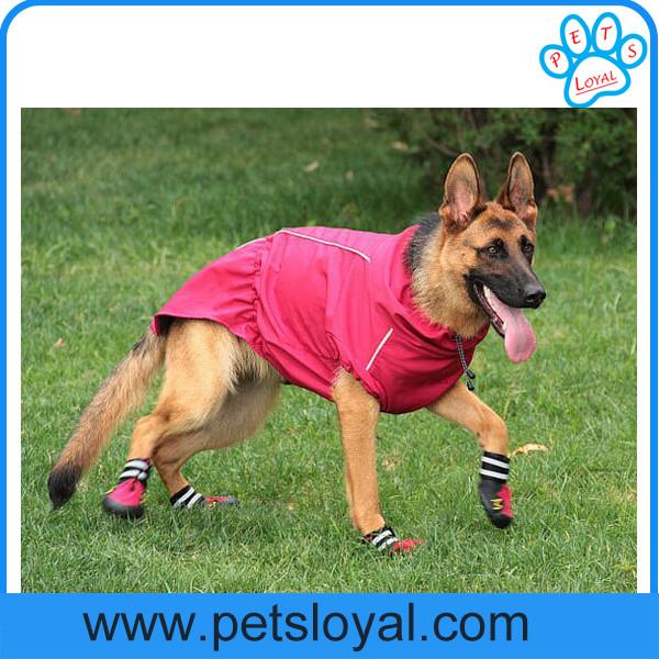 Factory Pet Product Supply Medium Large Spring Autumn Pet Dog Clothes
