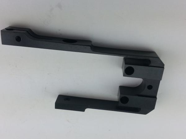 XLC7000 Auto Cutter Parts 91916000 Yoke Knife Intelligence Gmc