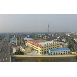 Jiangsu Shengman Drying Equipment Engineering Co., Ltd