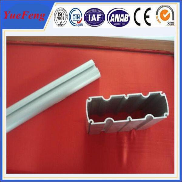 Great! Customized design Aircraft Aluminum, Aluminum Aircraft Extrusion 6061-T5 alloy