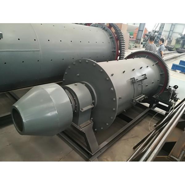 Stone Limestone Ball Mill for Gold Mining Processing Plant Based on Different Models