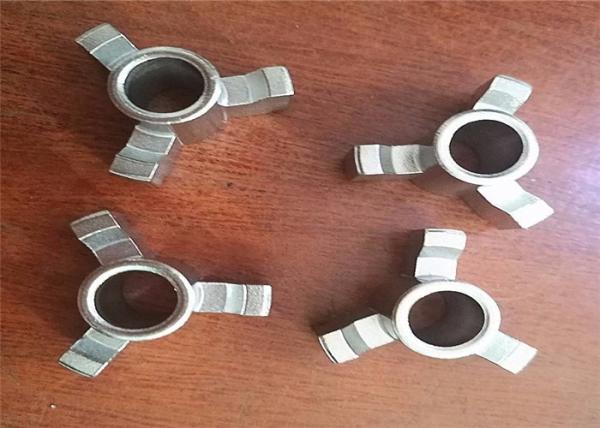 Produtos aglomerados PMP04-1 do pó de metal dos componentes do metal para os aparelhos eletrodomésticos