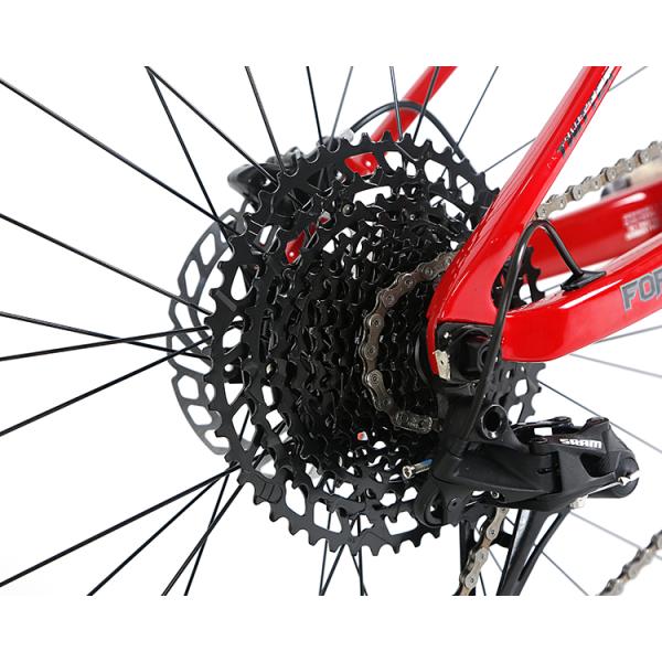 Горный велосипед 27,5