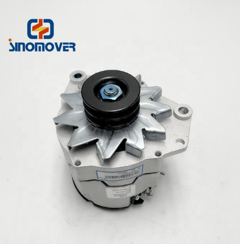 612600090353 WEICHAI WD615 Alternator Original Parts