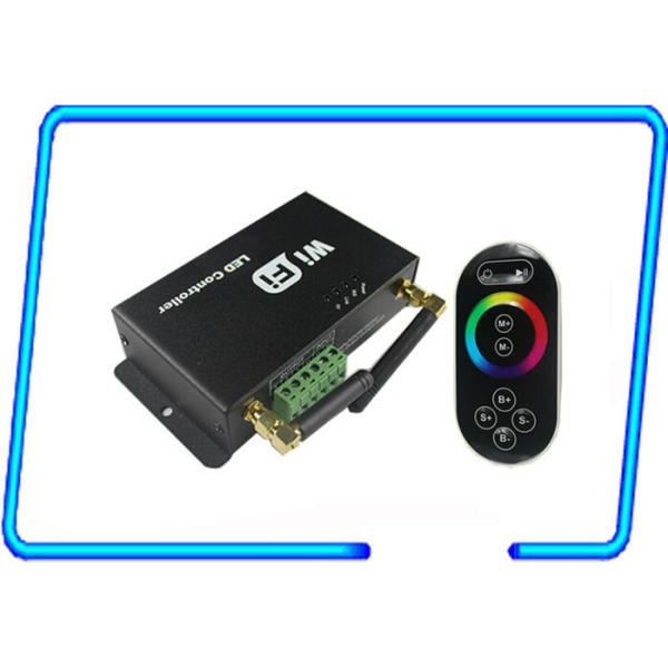 L'extérieur sans fil RVB de Wifi a mené le contrôleur/contrôleur mené intelligen