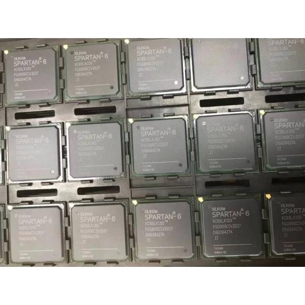 Оригинальный XC6SLX150-2FGG900I Xilinx интегральная схема BGA