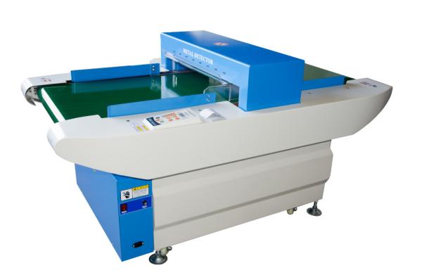 needle detector JC-600/100 for cloths,garment,shoes,textile inspection