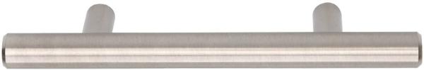 Amazon hot sale satin nickel stainless steel cabinet pulls