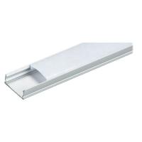 Do escritório exterior da iluminação de tira do diodo emissor de luz de PXG-114CB 18W IP67 luz linear rígida do entalhe