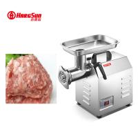 Machine électrique de viande réduite en fragments par solides solubles de mélangeur de Machine Large Capacity de hachoir multi de fonction