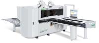 a máquina de perfuração seis do CNC 32kw tomou partido Hb711h8 do eixo do ATC