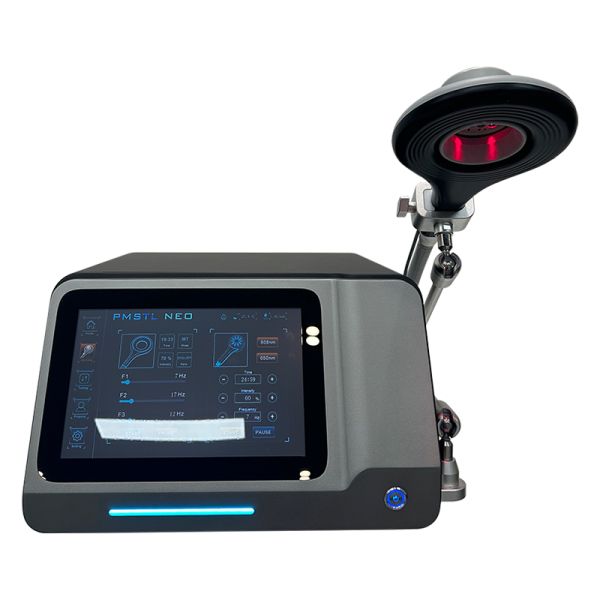 膝装具用パルス電磁界療法 PMST療法デバイス