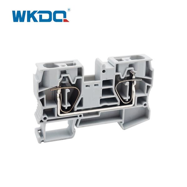 JST 16 Spring Clamp Terminal Block Din Rail TB 25 Mm²