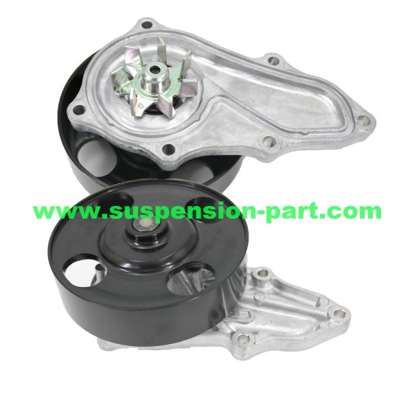 OEM 19200-RX0-A01 19200RX0A01 Водный насос для HONDA ACCORD VII ((CL,CN) 2.0 (CL7)