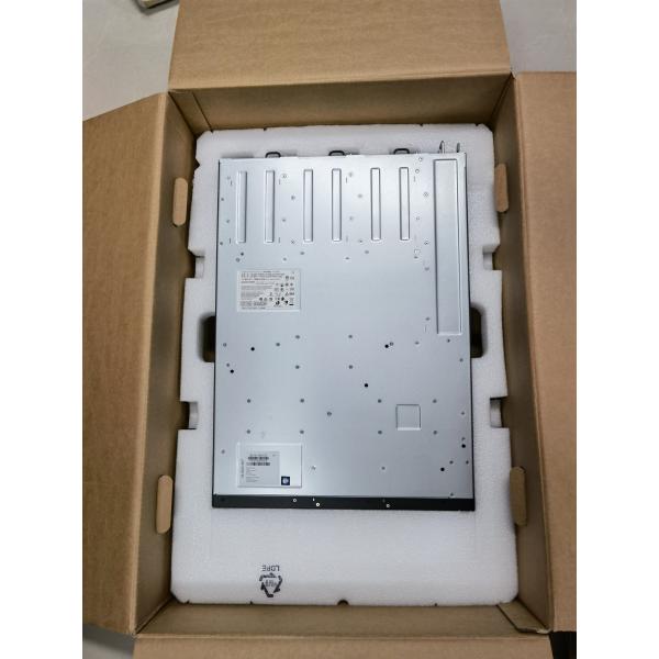 Парча САН Хитачи переключает взаимодействие портов 2U HD-G630-96-32G-R 96