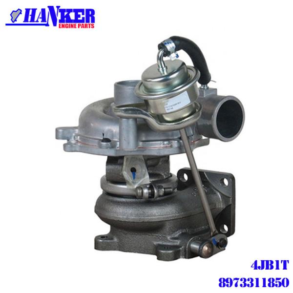 8973311850 turbocompresor 8-97331185-0 de Isuzu 4JB1T 2.5L RHF4H