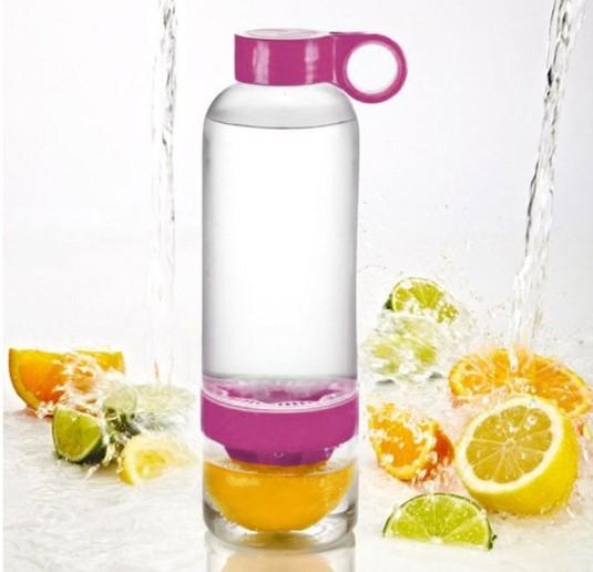 Lemon juicer