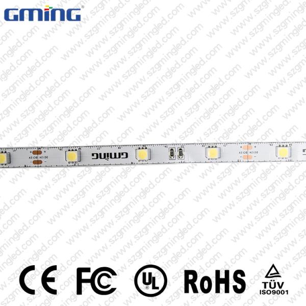 2835 Warm White Flexible Smd Led Strip Merry Christmas Decoration Light 9.6W/M