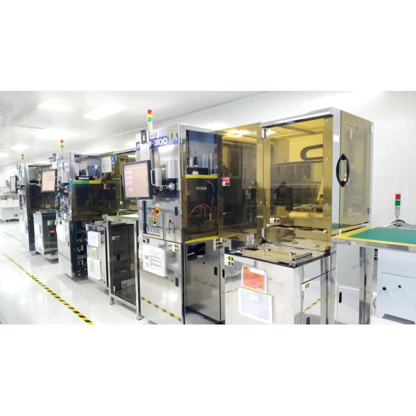 China Chips Star Semiconductor Co., Ltd.