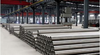ASTM Stainless Steel Pipes And Tubes