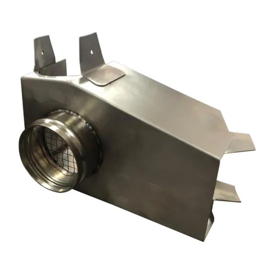 Алюминиевое изготовление металлического листа обслуживаний металлического листа гнуть алюминиевое