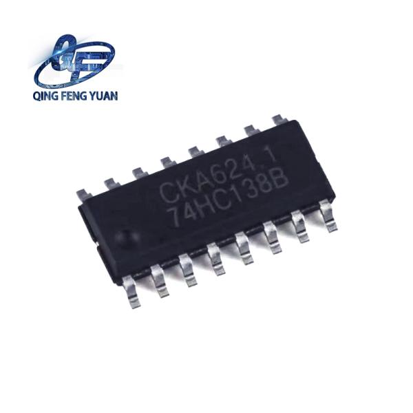 100% New Original 74HC138 Integrated Circuits Supplier P16c642-20/sp 5ceba7f23c7n