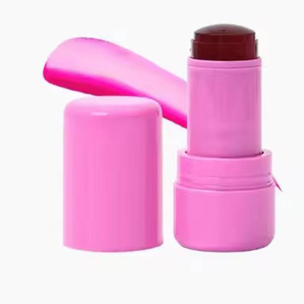 Dudu Lip Jelly Tube 5ml Empty Plastic Lipstick Tube Lip Glaze Packaging