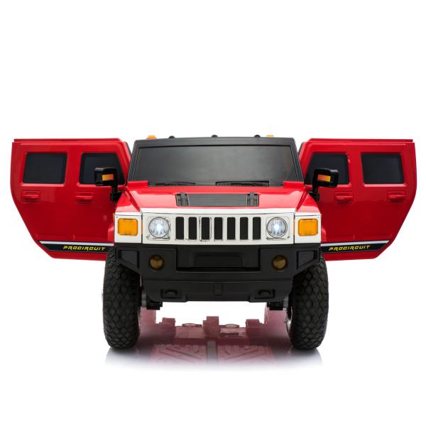 Crianças elétricas de 24 volts para crianças de 3 a 8 anos com carga máxima de 30 kg